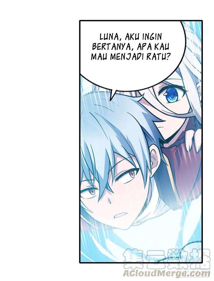 Wuxian Shitu Yu Shier Zhan Ji (Infinite Apostles and Twelve War Girls) Chapter 131 Gambar 4